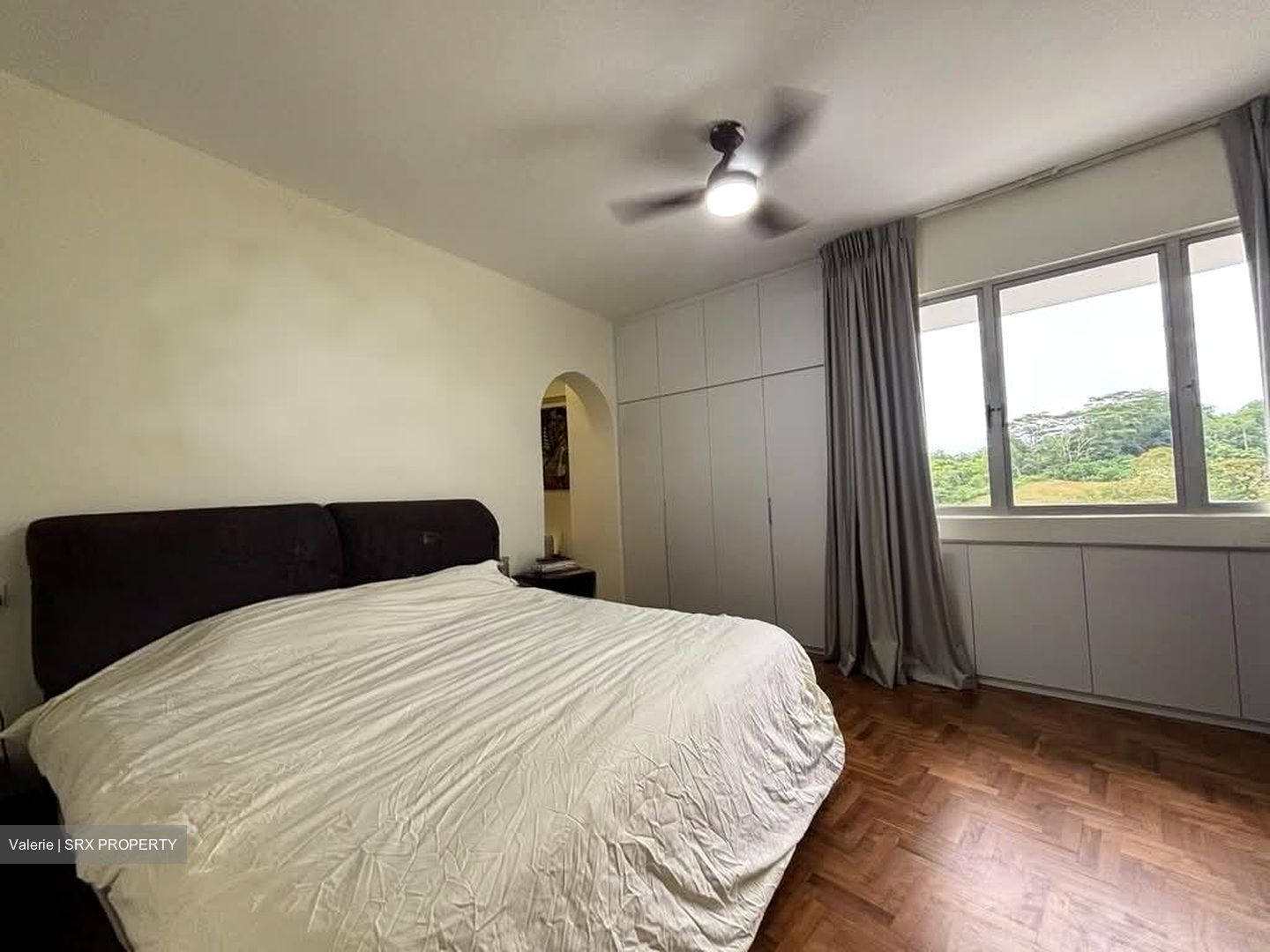 Clementi Park (D21), Condominium #575921791